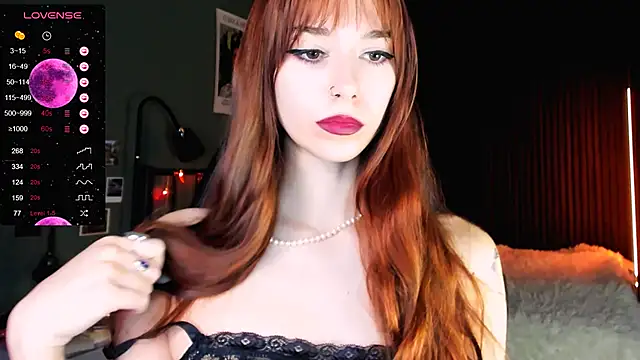 JillVerdon online show from February 2025 08:34:02 PM