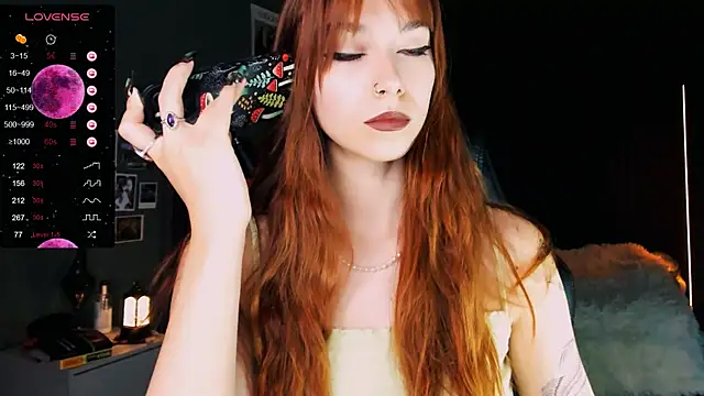 JillVerdon online show from February 2025 05:47:01 PM