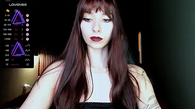 JillVerdon online show from March 2025 08:32:02 PM