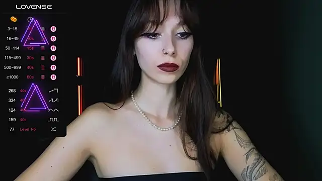 JillVerdon online show from September 2025 07:26:02 PM