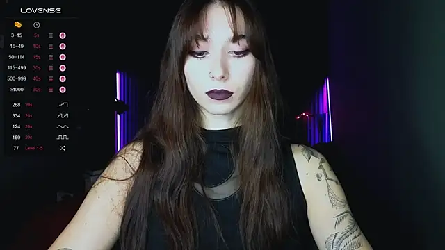 JillVerdon online show from October 2025 06:40:02 PM