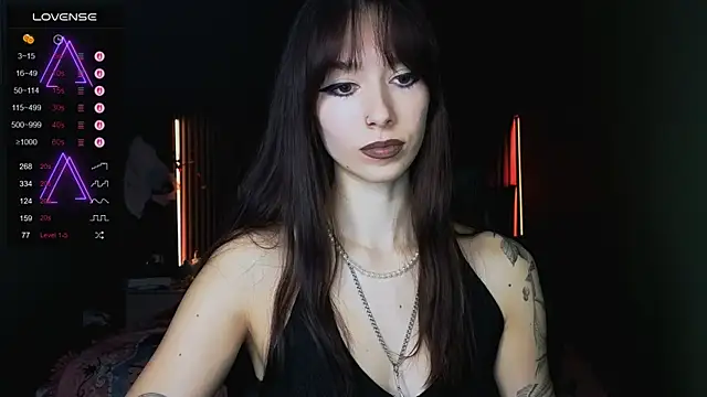 JillVerdon online show from November 2025 07:07:02 PM