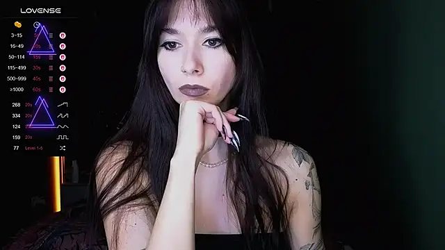 JillVerdon online show from February 2026 06:36:02 PM