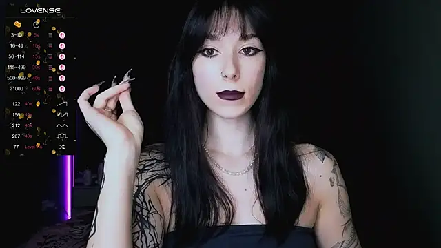 JillVerdon online show from March 2026 07:13:02 PM