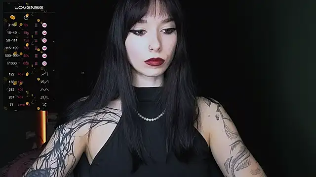 JillVerdon online show from April 2026 07:00:01 PM