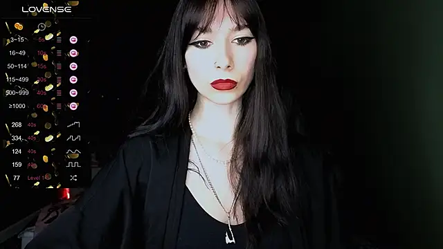 JillVerdon online show from April 2026 06:45:01 PM