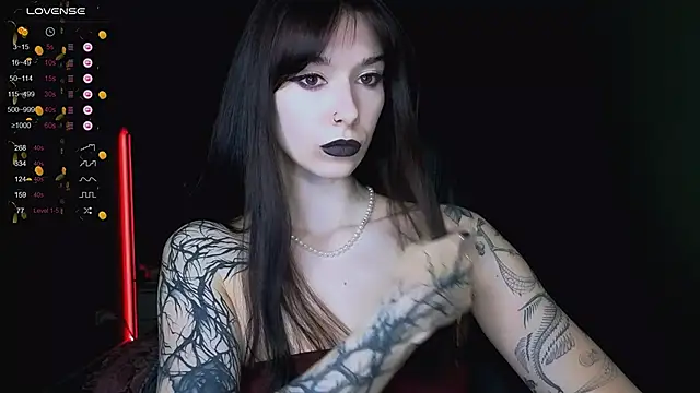 JillVerdon online show from May 2026 07:44:01 PM