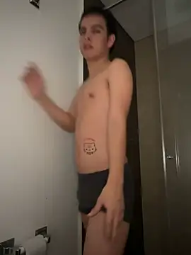 Snapshot of Blum_icee chatting on February 2025 01:30:02 AM Blum icee online show from February 2025 01:30:02 AM