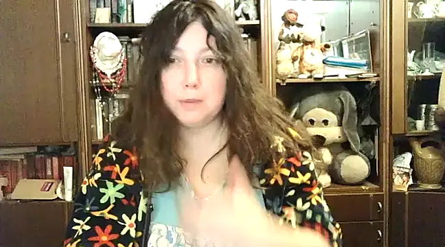 Snapshot of CarrieQPeach chatting on January 2025 06:56:01 PM CarrieQPeach online show from January 2025 06:56:01 PM