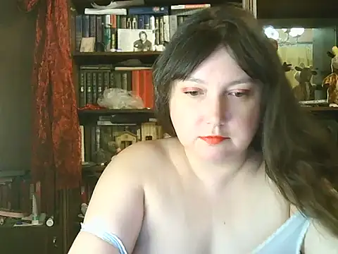 Snapshot of CarrieQPeach chatting on October 2025 07:12:02 PM CarrieQPeach online show from October 2025 07:12:02 PM