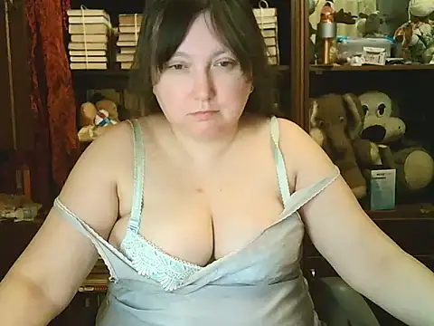 CarrieQPeach online show from February 2026 05:51:02 PM