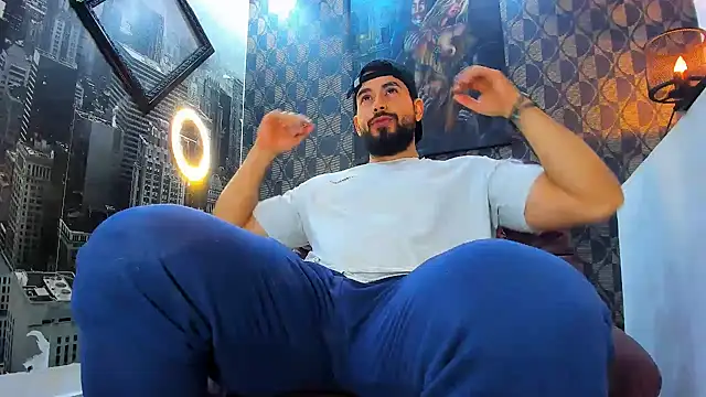 jake skye online show from January 2026 11:59:02 AM