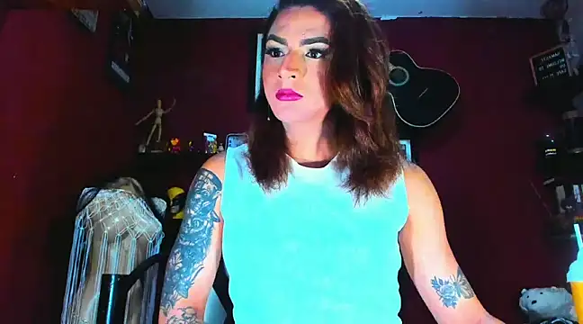 dariell smokesexx online show from March 2025 09:09:02 AM