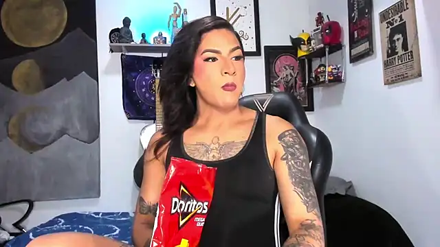 dariell smokesexx online show from February 2026 03:32:01 PM