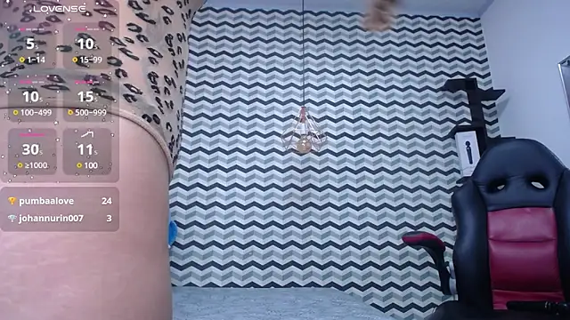 tianapiket online show from March 2025 10:11:01 PM