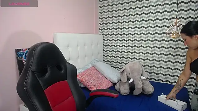 tianapiket online show from March 2025 06:51:01 PM