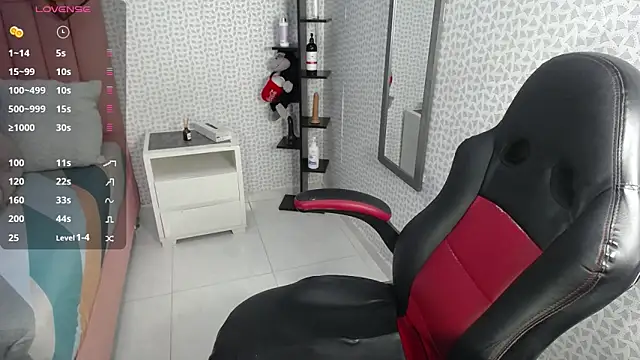 tianapiket online show from October 2025 07:01:01 PM