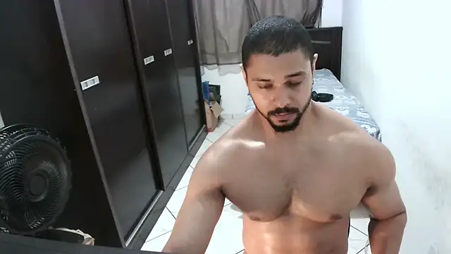 Brian Aries online show from February 2025 03:56:01 AM