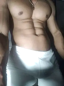 rounakhunk online show from April 2026 06:46:01 PM