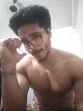 rounakhunk online show from June 2026 09:05:02 PM