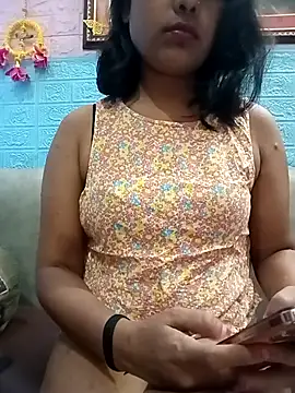 Aafrin0 online show from October 2025 07:54:02 PM