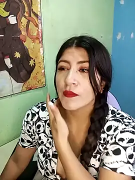 Snapshot of nammy__dirtyhott chatting on February 2025 02:04:02 PM nammy dirtyhott online show from February 2025 02:04:02 PM