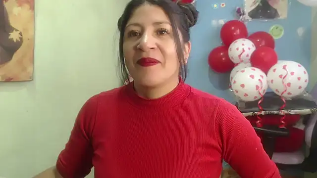 Snapshot of nammy__dirtyhott chatting on February 2025 12:54:01 PM nammy dirtyhott online show from February 2025 12:54:01 PM