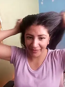 Snapshot of nammy__dirtyhott chatting on March 2025 06:40:02 PM nammy dirtyhott online show from March 2025 06:40:02 PM