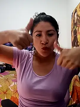 nammy  dirtyhott online show from February 2026 11:50:01 AM