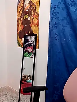 nammy  dirtyhott online show from February 2026 01:56:01 PM