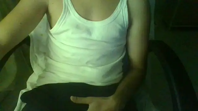 FranciCazzone online show from September 2025 08:23:01 PM