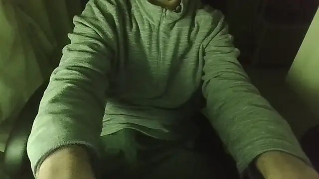 FranciCazzone online show from January 2026 02:16:01 AM