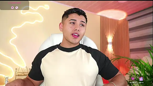 MatiasKorn online show from September 2025 07:19:01 AM