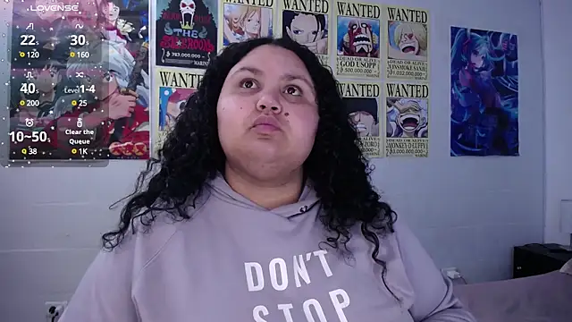 luisianacoxx online show from February 2025 10:36:02 PM