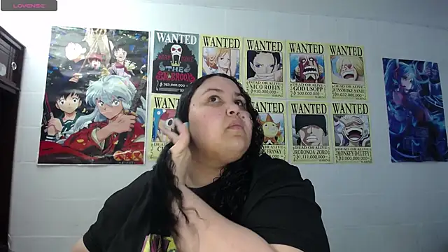 luisianacoxx online show from February 2025 11:37:01 PM