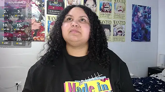 luisianacoxx online show from February 2025 11:12:02 PM