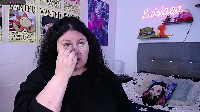 luisianacoxx online show from March 2025 03:14:01 AM