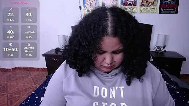 luisianacoxx online show from October 2025 01:39:02 AM