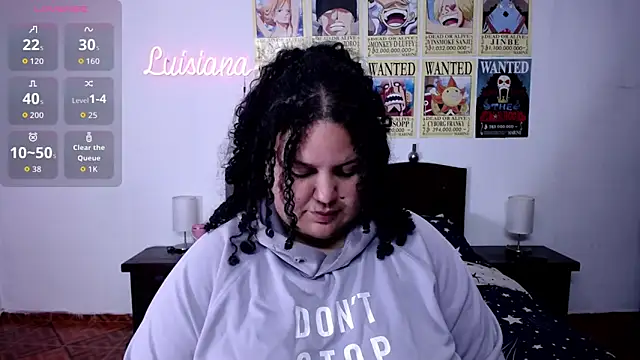 Snapshot of luisianacoxx chatting on May 2026 02:08:02 AM luisianacoxx online show from May 2026 02:08:02 AM