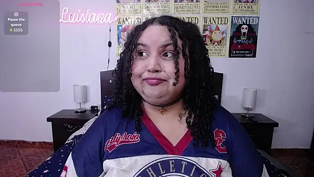 Snapshot of luisianacoxx chatting on May 2026 10:29:02 PM luisianacoxx online show from May 2026 10:29:02 PM