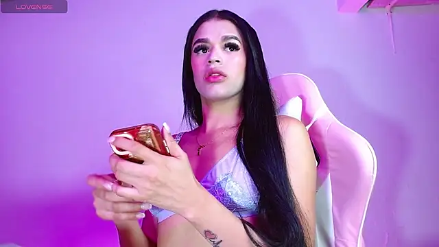  girl fernanda  online show from February 2025 06:10:02 AM