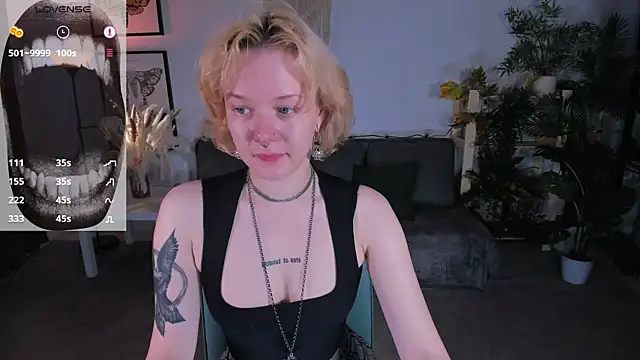 cyber whore  online show from June 2026 08:49:02 AM
