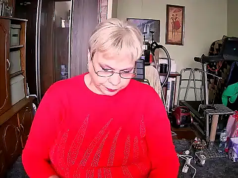 LOLA8888 online show from November 2025 11:10:01 AM