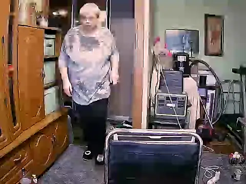 LOLA8888 online show from November 2025 11:43:01 AM