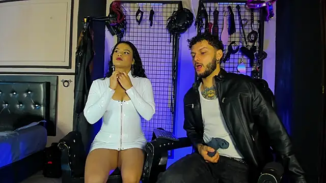 Twisted Fantasy online show from December 2025 04:34:02 PM