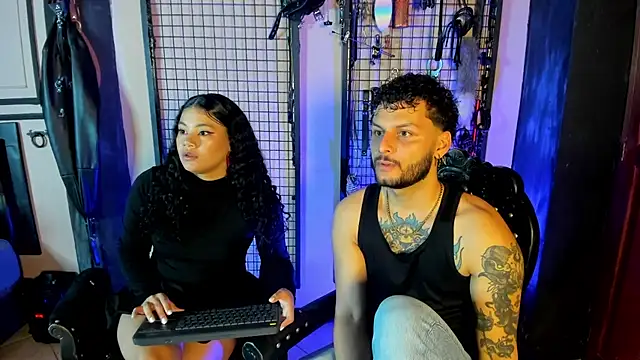 Twisted Fantasy online show from February 2026 05:03:02 AM