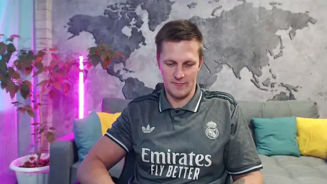 Snapshot of VikingChrisss chatting on October 2025 11:00:01 AM VikingChrisss online show from October 2025 11:00:01 AM