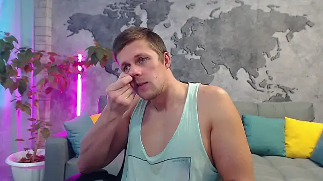 Snapshot of VikingChrisss chatting on November 2025 09:53:01 AM VikingChrisss online show from November 2025 09:53:01 AM