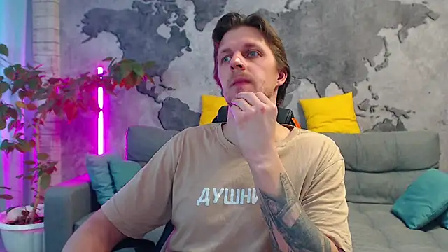 VikingChrisss online show from March 2026 09:45:01 AM