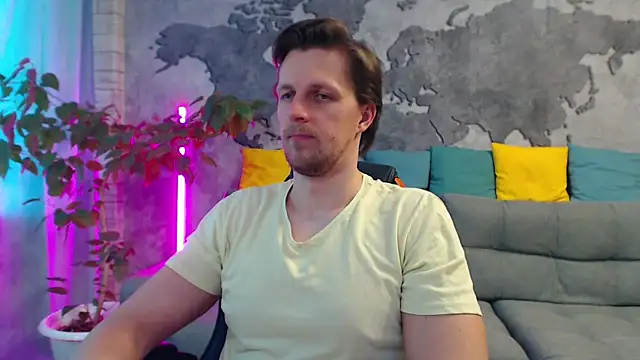 VikingChrisss online show from March 2026 10:15:02 AM